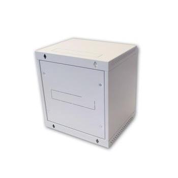 Rozvaděč TRITON RACK Delta 10" (RBA-09-AS3–CAX–C1) šedý