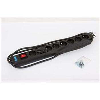 19"  rozvodný panel TRITON RAB-PD-X03-A1