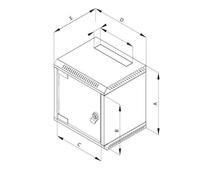 Obrázek k produktu: TRITON RBA-06-CS3-CAX-C1