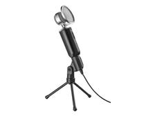 Obrázek k produktu: TRUST  Madell Desktop Microphone