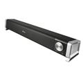 zvuk. systém TRUST Asto Sound Bar PC Speaker