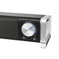 zvuk. systém TRUST Asto Sound Bar PC Speaker