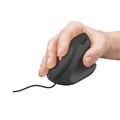 myš TRUSTGXT 144 Rexx Vertical Gaming Mouse
