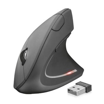 myš TRUST Verto Wireless Ergonomic
