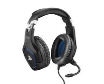 Obrázek k produktu: TRUST GXT 488 Forze PS4 Gaming Headset