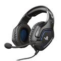TRUST GXT 488 Forze PS4 Gaming Headset PlayStation® official licensed product