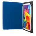 TRUST Primo Folio Case with Stand for 10'' tablets - blue