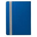 TRUST Primo Folio Case with Stand for 10'' tablets - blue