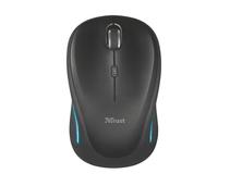 Obrázek k produktu: TRUST Yvi FX Wireless Mouse, černý (black)