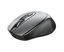 Obrázek k produktu: TRUST Zaya Rechargeable Wireless Mouse 23809, černý (black)