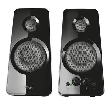 repro aktivní TRUST Tytan 2.0 Speaker Set - black