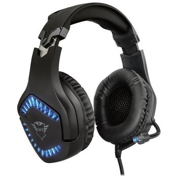 TRUST GXT460 VARZZ HEADSET