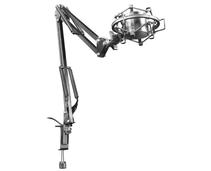 Obrázek k produktu: TRUST GXT 253 Emita, šedý (gray)