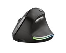 Obrázek k produktu: TRUST BAYO ERGO WIRELESS MOUSE
