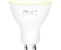 Obrázek k produktu: TRUST Smart WiFi white ambience