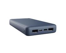 Obrázek k produktu: TRUST Primo Powerbank 20.000 mAh, modrá (blue)