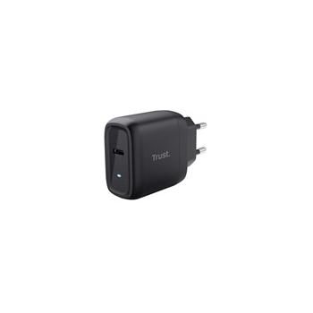 TRUST napájecí adaptér MAXO pro notebooky 45W USB-C