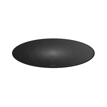 TRUST MIKA round floor mat