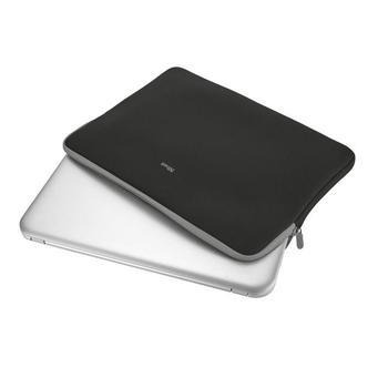 TRUST Primo Soft Sleeve 15,6" černé (Black)