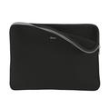 TRUST Primo Soft Sleeve 15,6" černé (Black)