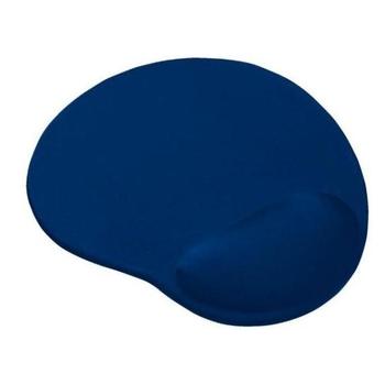 Podložka pod myš TRUST Bigfoot, modrá (blue)