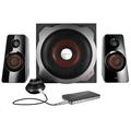 Reproduktory TRUST GXT38 černý (black)