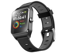 Obrázek k produktu: UMAX U-Band P1 PRO, černý (black)