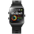  UMAX U-Band P1 PRO, černý (black)