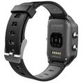  UMAX U-Band P1 PRO, černý (black)
