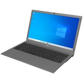 UMAX notebook VisionBook 15Wj Plus/ 15,6" IPS/ 1920x1080/ N5100/ 4GB/ 128GB SSD/ HDMI/ 2x USB 3.0/ U