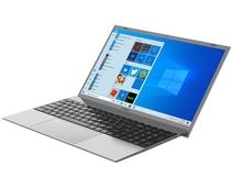 Obrázek k produktu: UMAX VisionBook N15R Pro, šedý (gray)