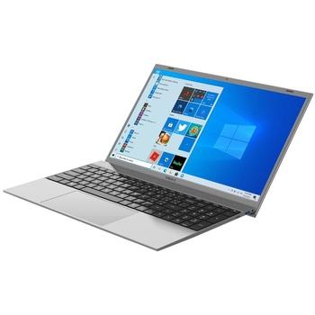 UMAX notebook VisionBook N15R Pro/ 15,6" IPS/ 1920x1080/ N4120/ 4GB/ 128GB SSD/ mini HDMI/ 2x USB 3.