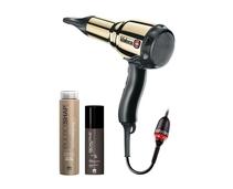 Obrázek k produktu: VALERA Swiss METAL-MASTER "Light" Ionic ROTOCORD + kosmetika