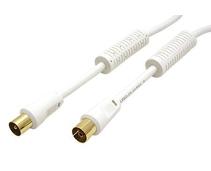 Obrázek k produktu: VALUE Kabel anténní 75 Ohm 10m