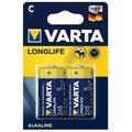 Obrázek k produktu: VARTA 4114 LONGLIFE