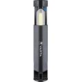 Svítilna VARTA 18646 LED5W + COB LED vč.4R6, WORK FLEX TELESCOPE LIGHT