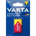 Obrázek k produktu: VARTA 4722B1 9V MAXPOWER