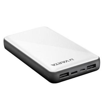 Záložní zdroj energie VARTA Power Bank ENERGY 150000mA  57977