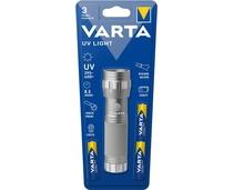 Obrázek k produktu: VARTA 15638 UV Light LED14 UV+3R3