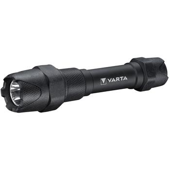 Svítilna VARTA LED 1W, vč.2R6, kovová, INDESTRUCTIBLE F20 Pro