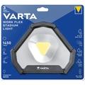 Svítilna VARTA 18647 LED nabíjecí, WORK FLEX STADIUM LIGHT