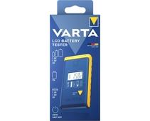 Obrázek k produktu: VARTA 893 LCD Digital