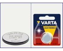 Obrázek k produktu: VARTA  Lithium 2025 (CR2025), 1 kus, blistr