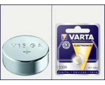 Obrázek k produktu: VARTA  knoflíková baterie V13GA, LR44, AG13, GPA76