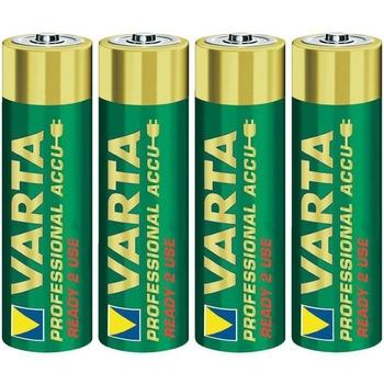 Akumulátory AA VARTA Ready2Use 57161
