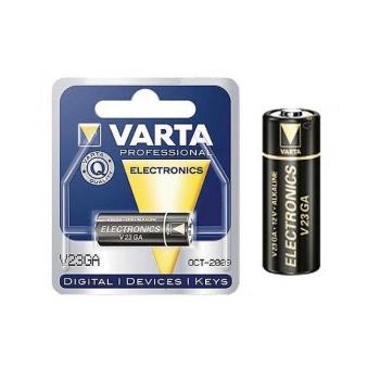 Akumulátor VARTA V23GA LRV08