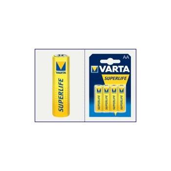 Baterie VARTA Superlife 2006