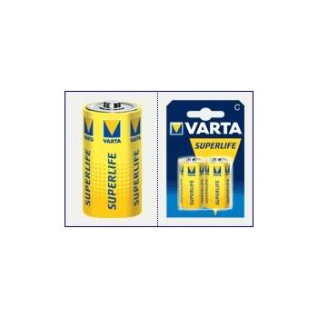 Baterie VARTA Superlife 2014