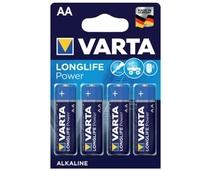 Obrázek k produktu: VARTA Power 4906, 4 ks