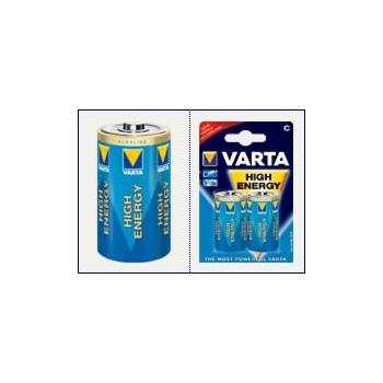 Baterie VARTA High Energy 4914